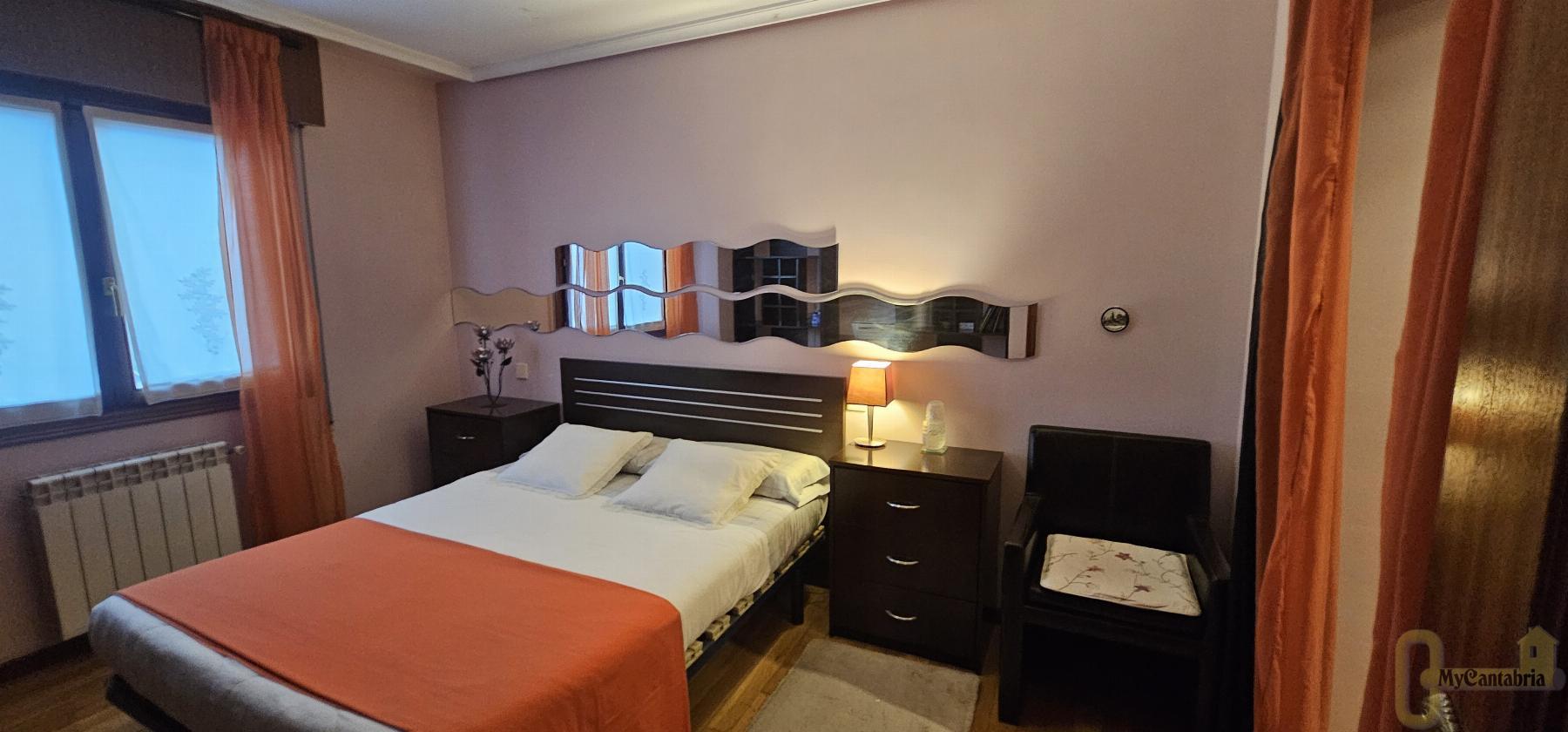 Venta de piso en El Astillero