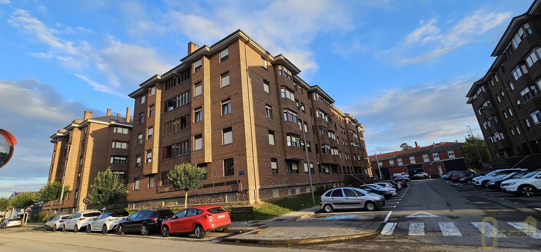 Venta de piso en El Astillero