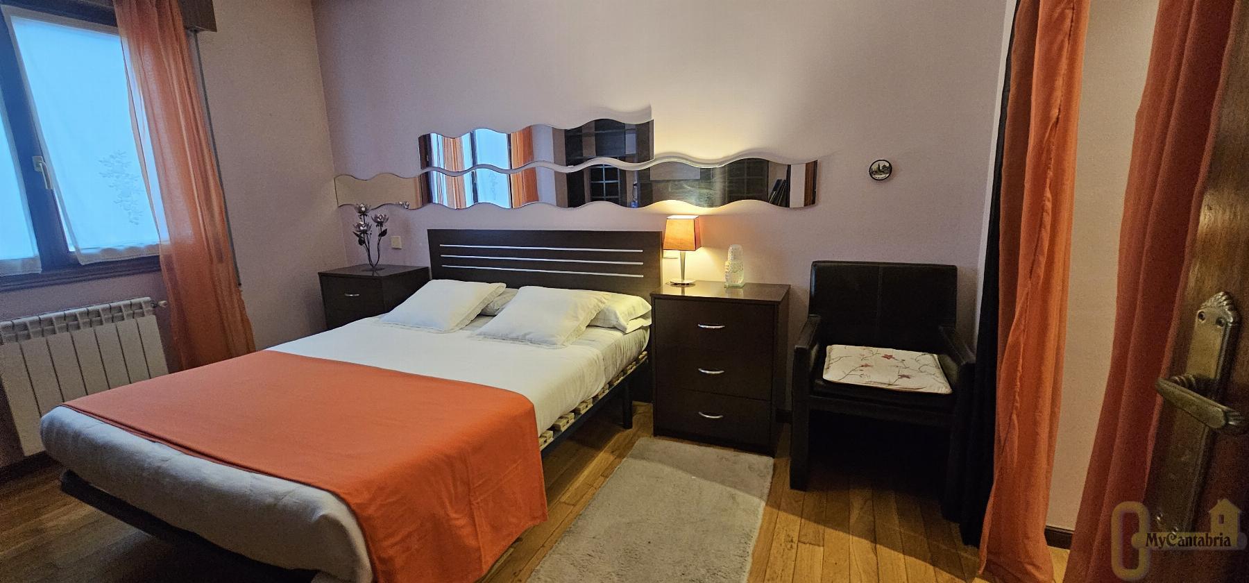 Venta de piso en El Astillero
