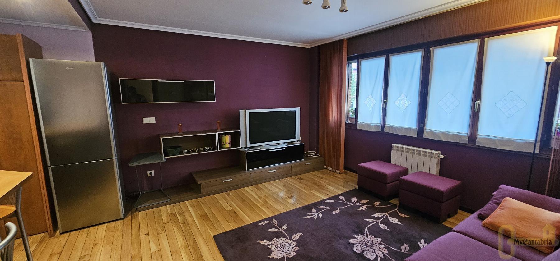 Venta de piso en El Astillero