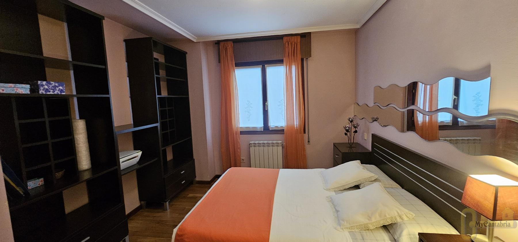 Venta de piso en El Astillero