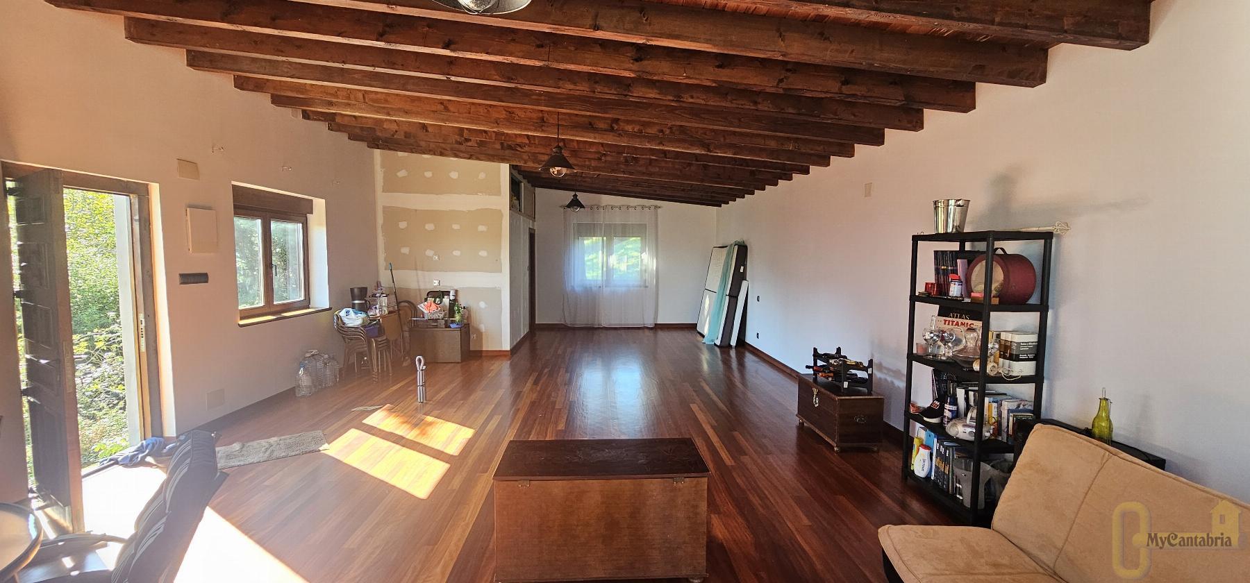 For sale of rural property in Villaescusa