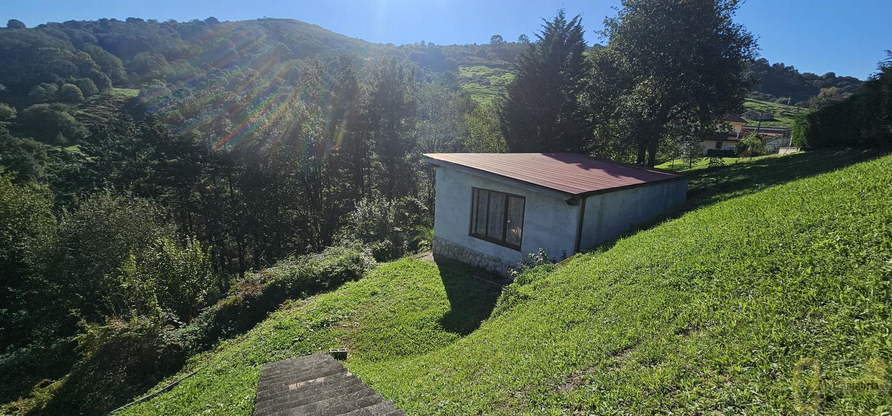 For sale of rural property in Villaescusa