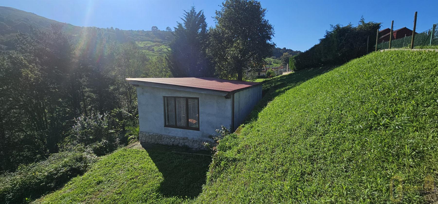 For sale of rural property in Villaescusa