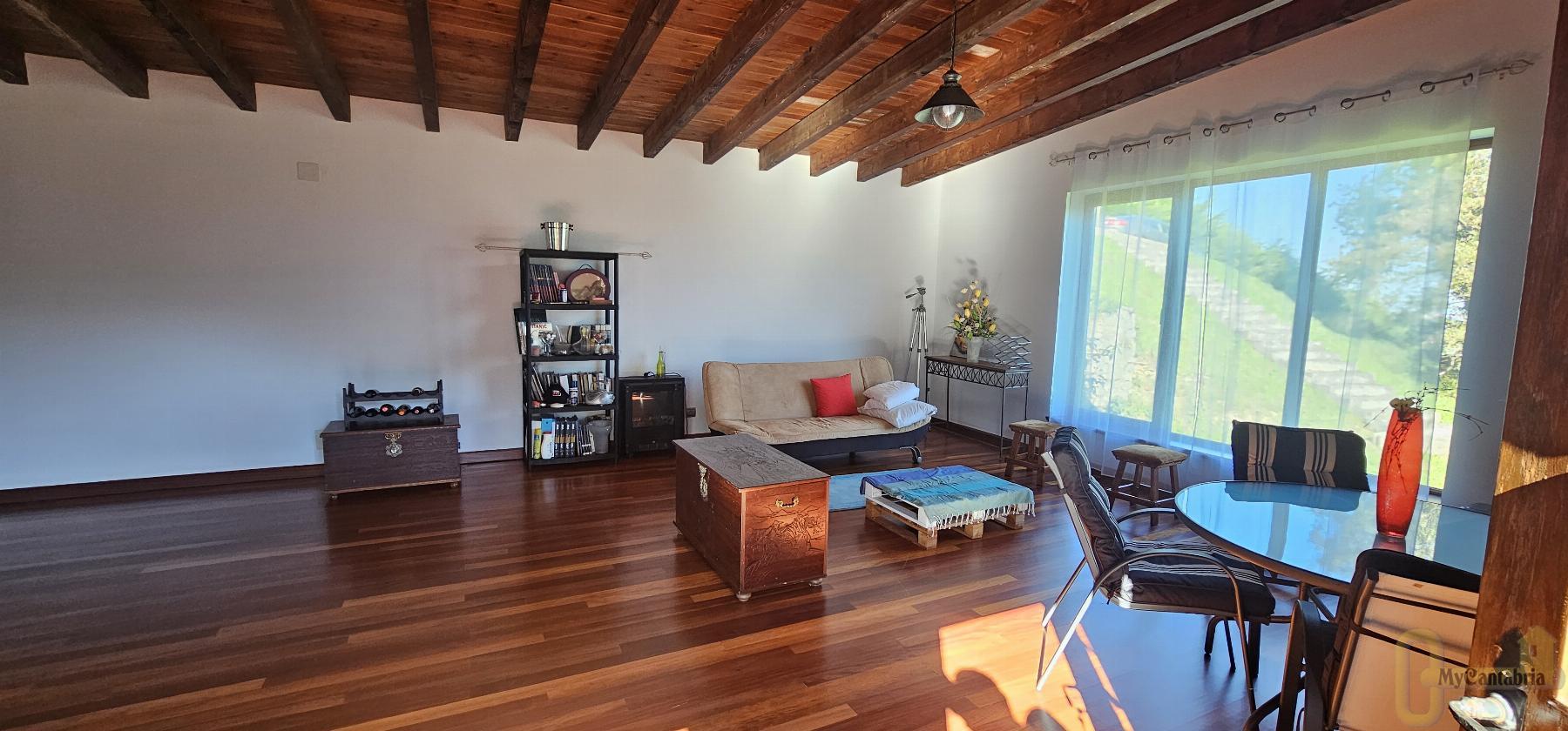 For sale of rural property in Villaescusa