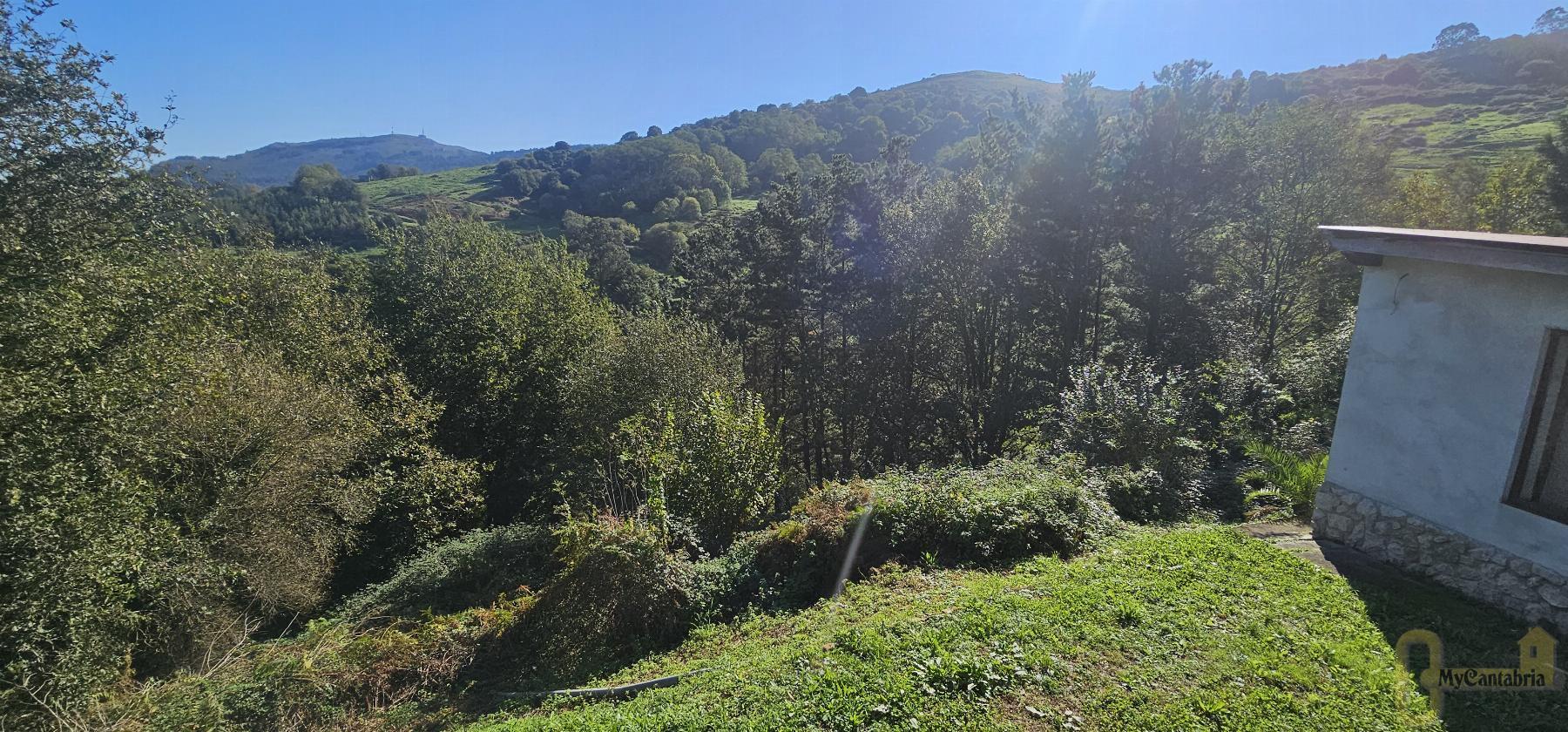 For sale of rural property in Villaescusa