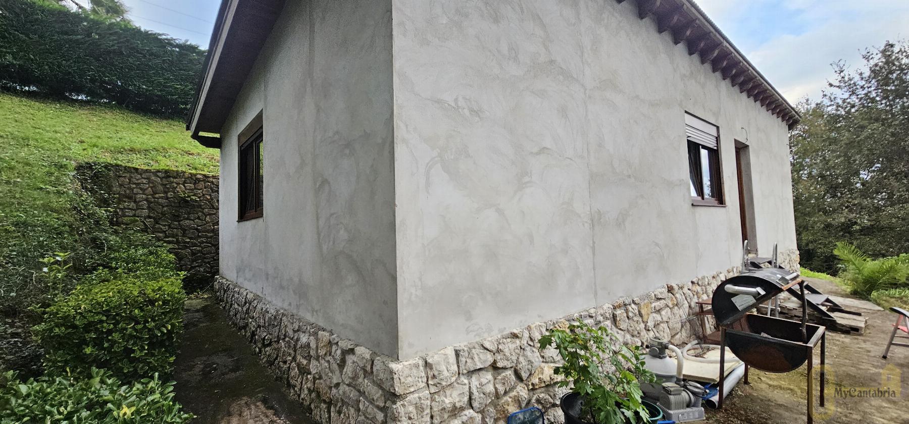 For sale of rural property in Villaescusa