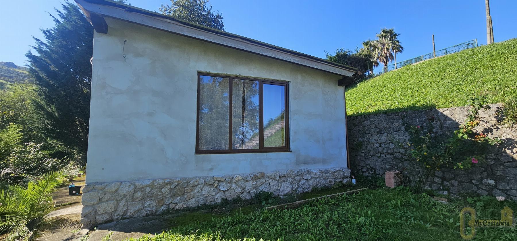 For sale of rural property in Villaescusa