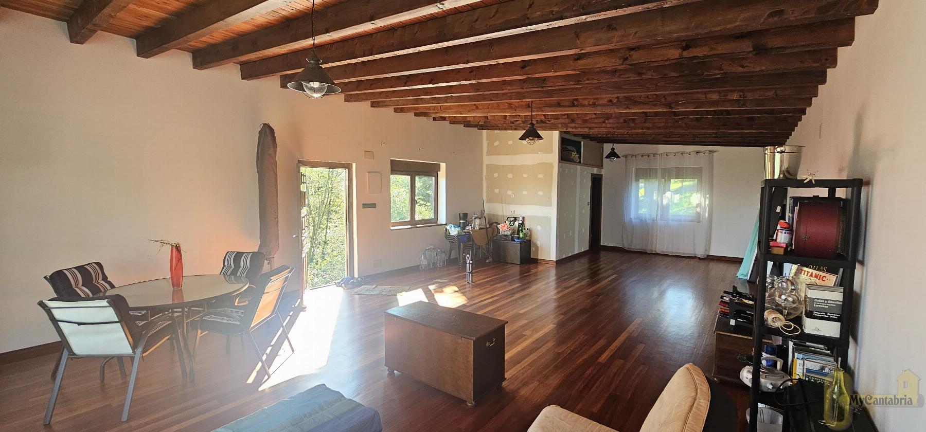 For sale of rural property in Villaescusa