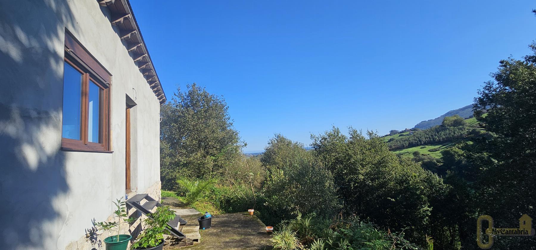 For sale of rural property in Villaescusa