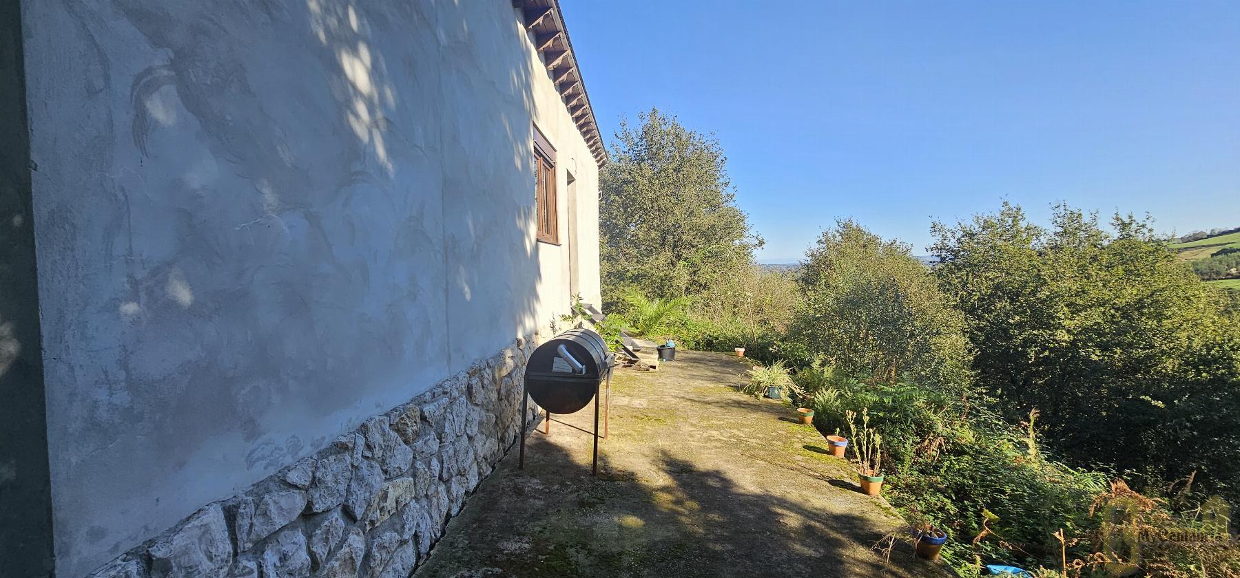 For sale of rural property in Villaescusa
