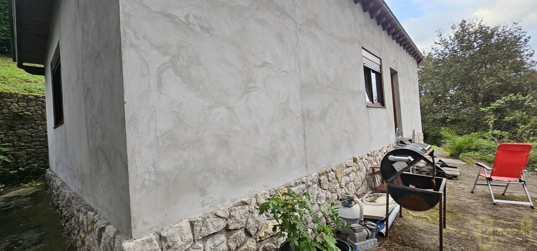 For sale of rural property in Villaescusa