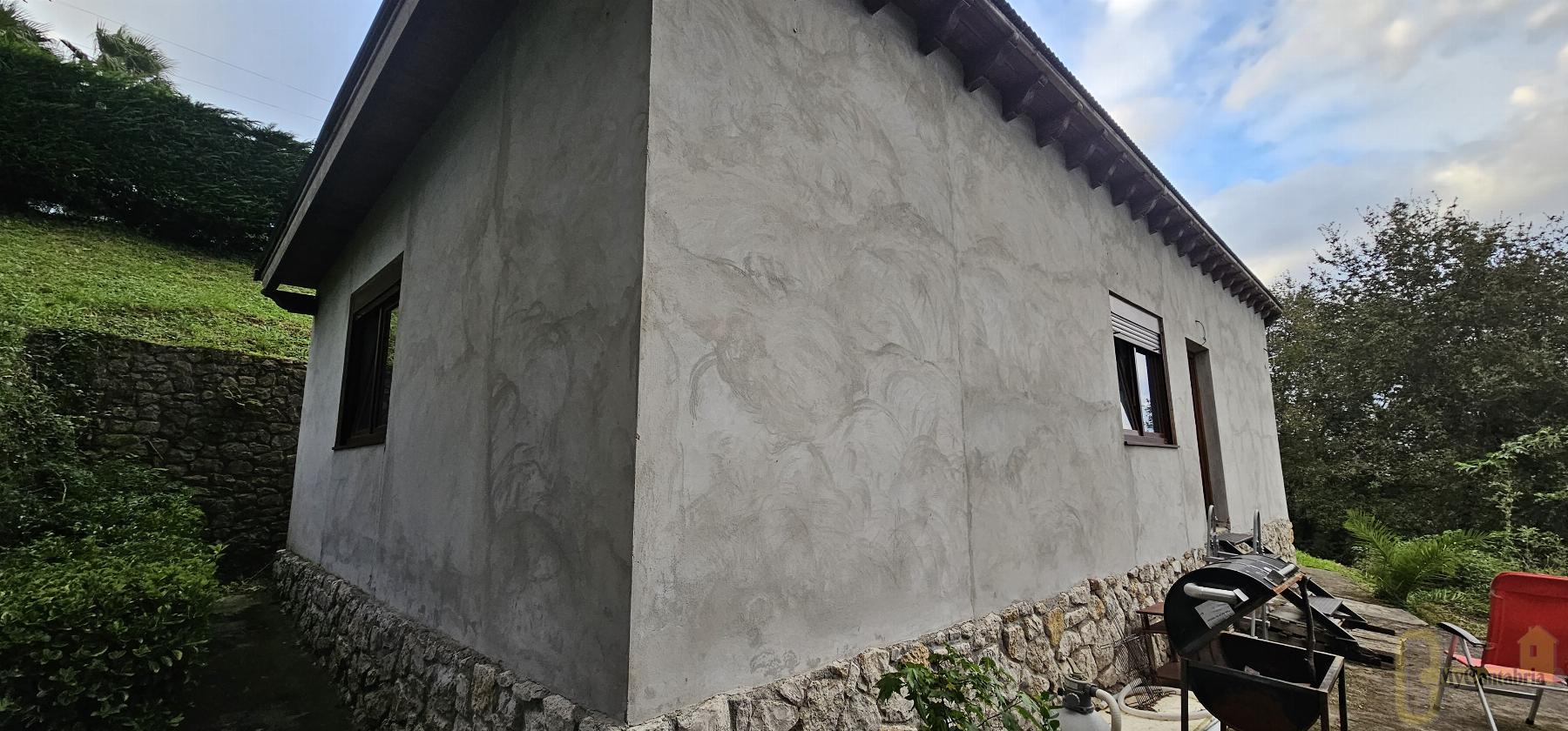 For sale of rural property in Villaescusa