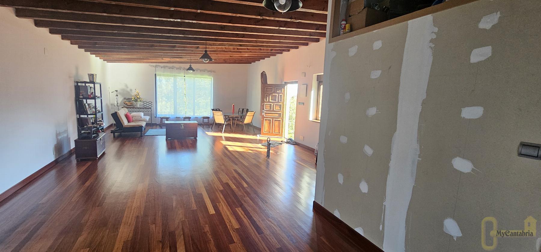For sale of rural property in Villaescusa