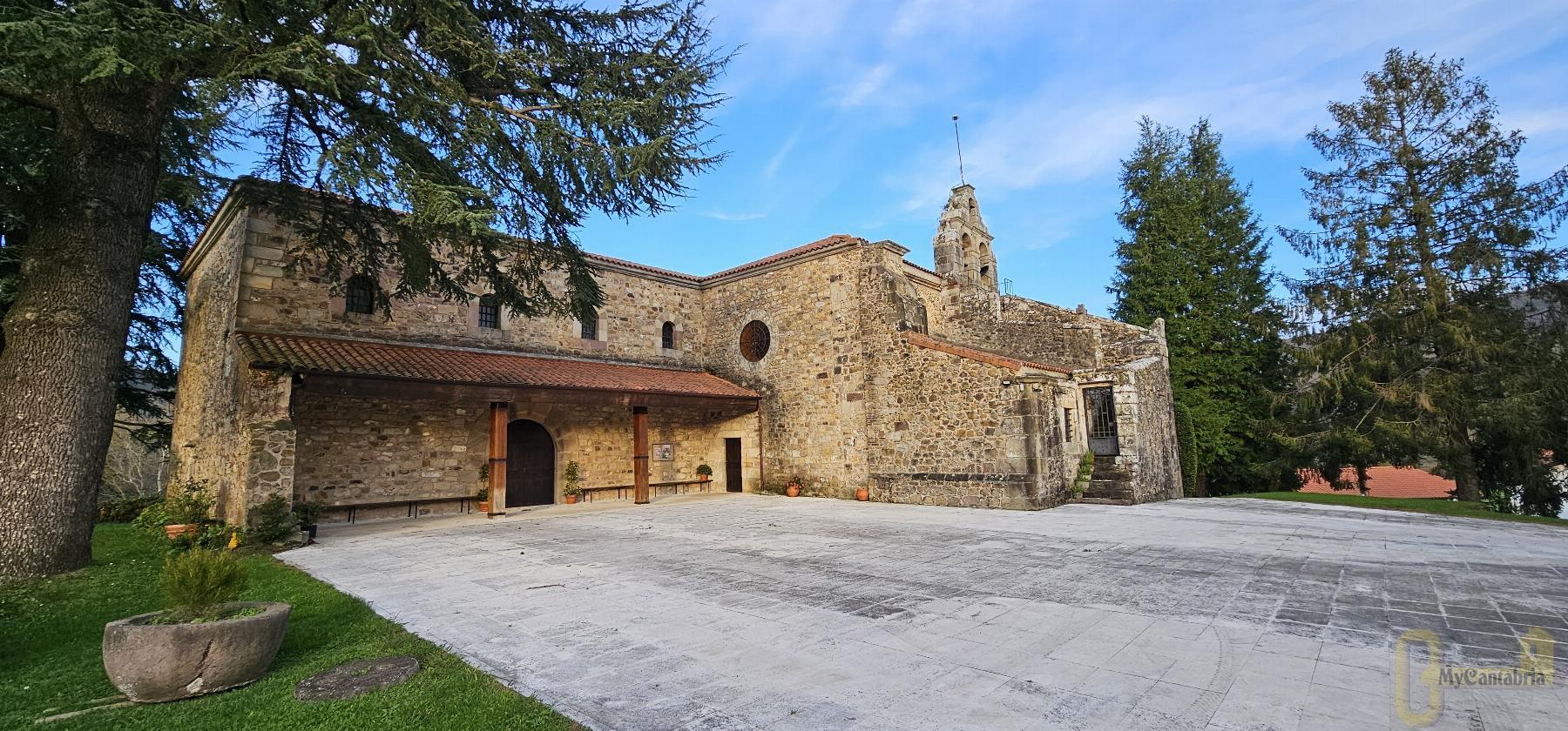 For sale of house in Ruente