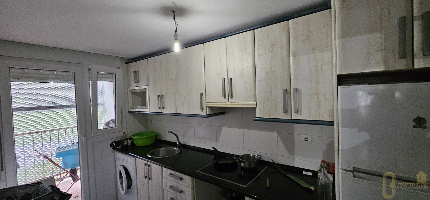 Venta de piso en Santa María de Cayón Venta de piso en Santa María de Cayón