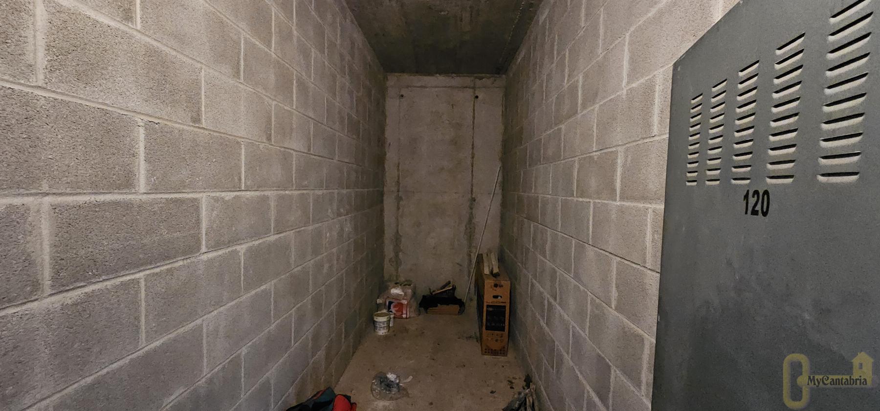 Venta de piso en Santa María de Cayón Venta de piso en Santa María de Cayón