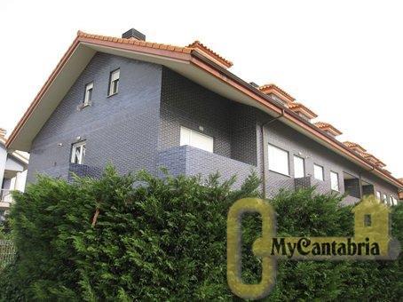 Venta de piso en Castañeda