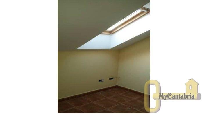 Venta de piso en Castañeda