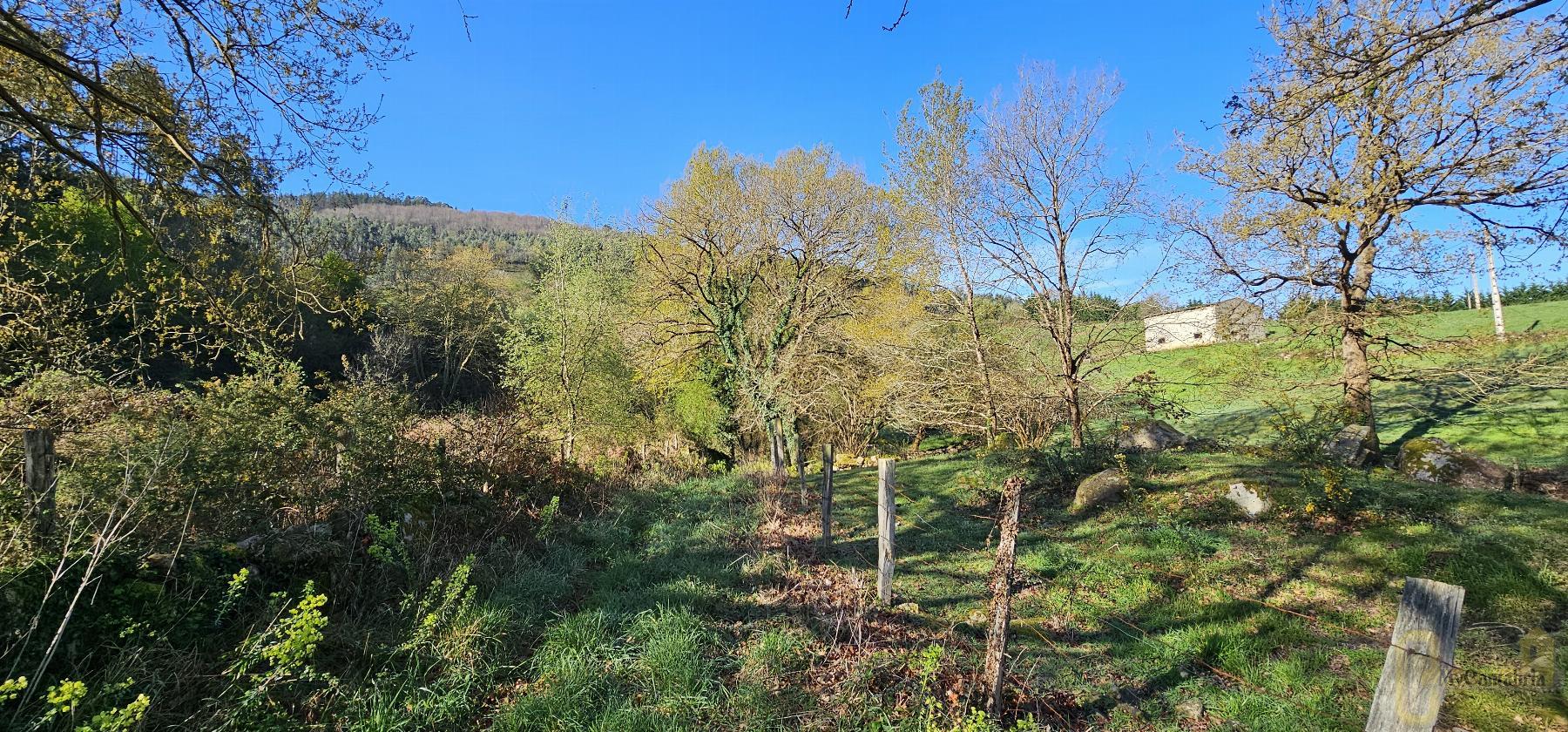 For sale of land in Puente Viesgo
