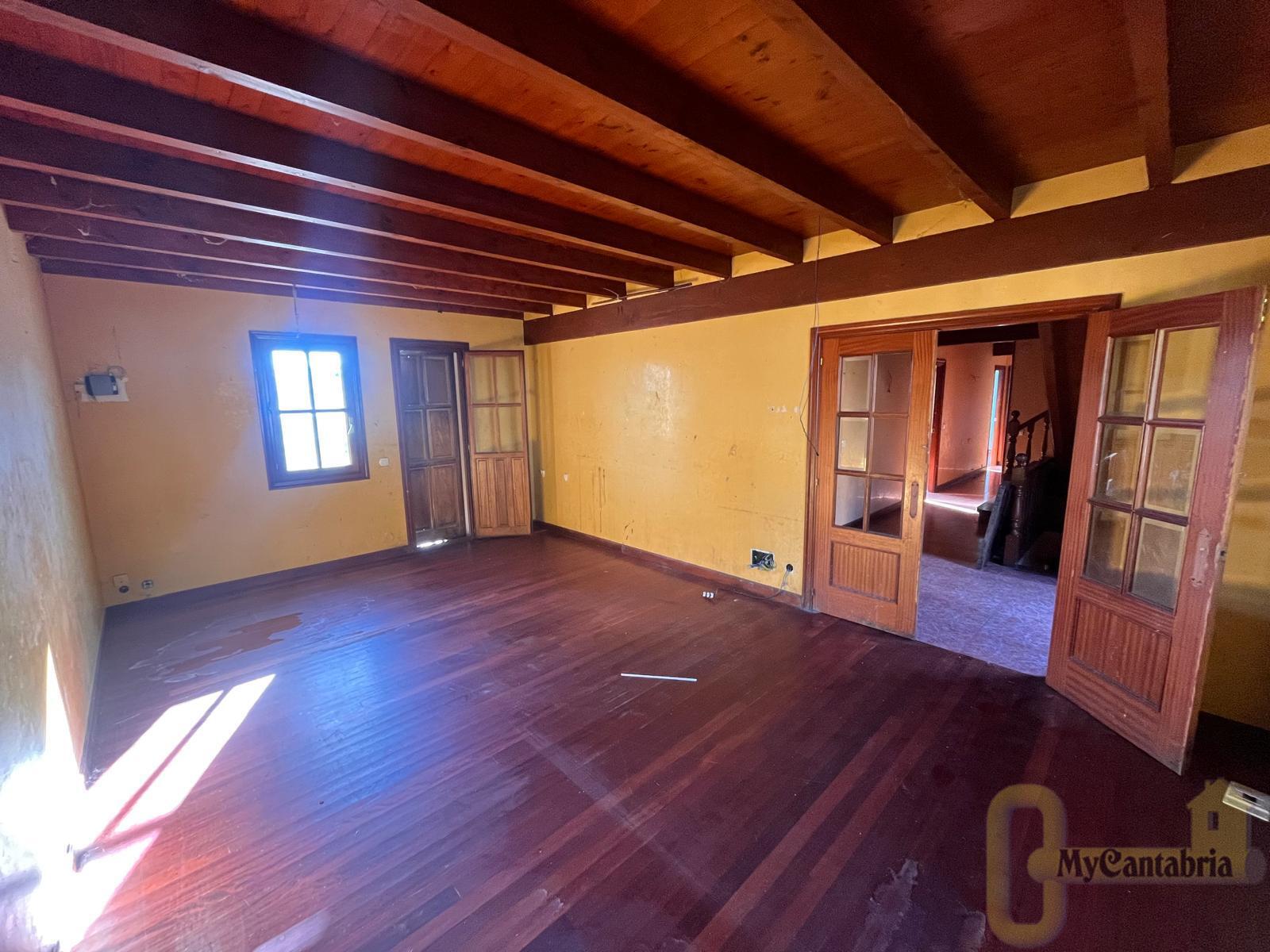 Venta de casa en Piélagos