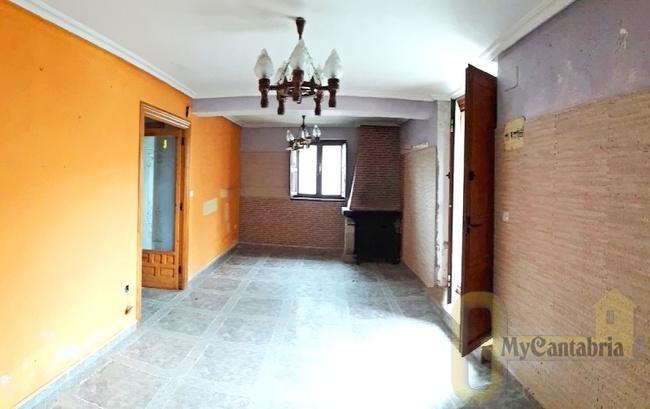 For sale of house in Bárcena de Cicero