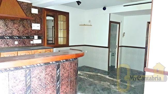 For sale of house in Bárcena de Cicero