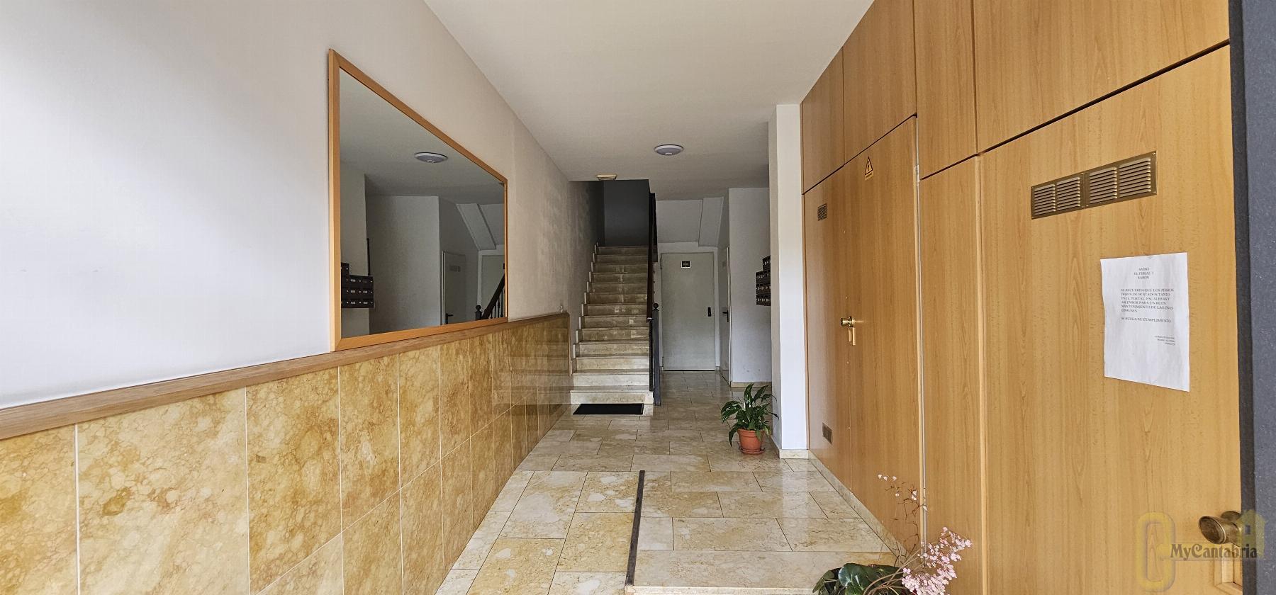 For sale of storage room in Santa María de Cayón