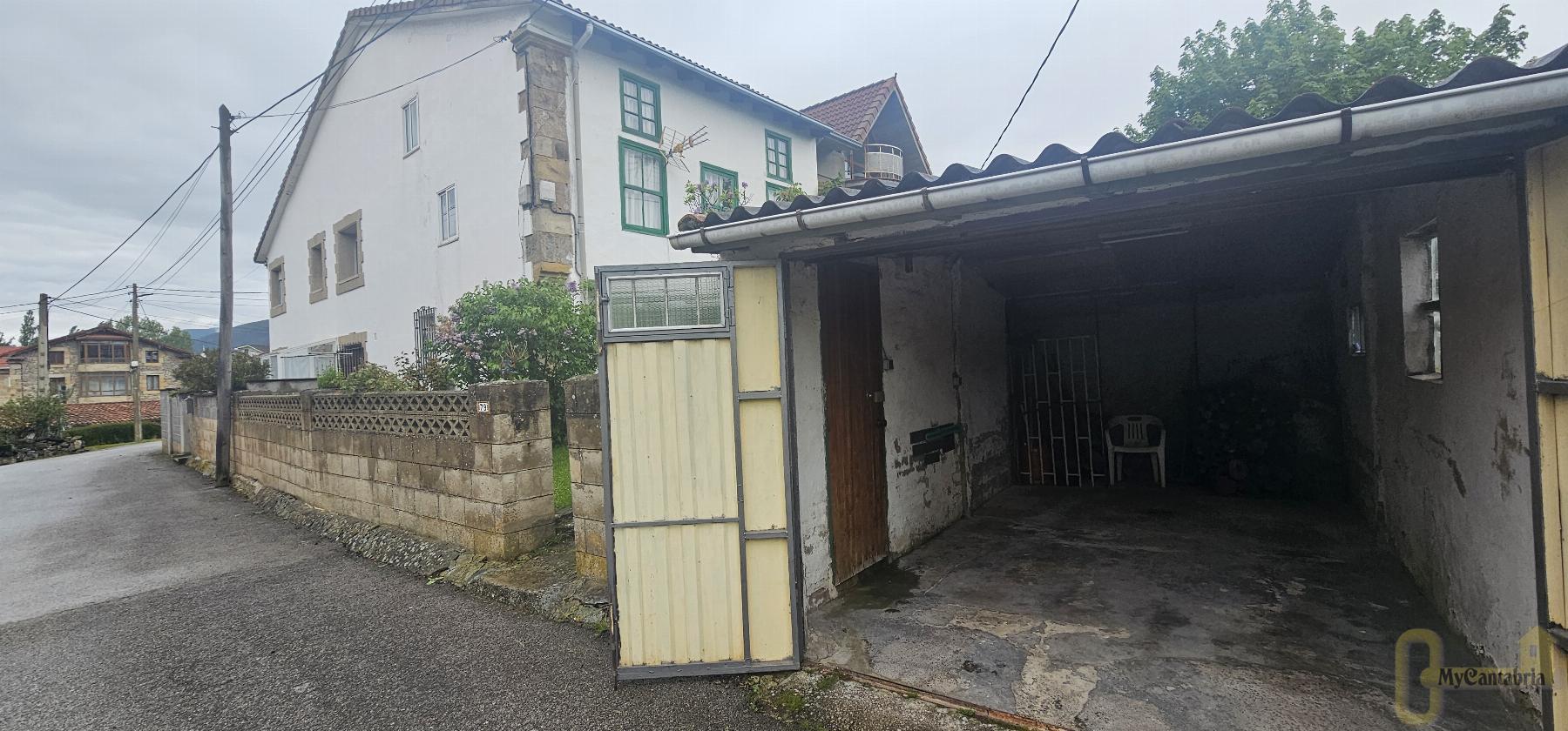 For sale of house in Hermandad de Campoo de Suso