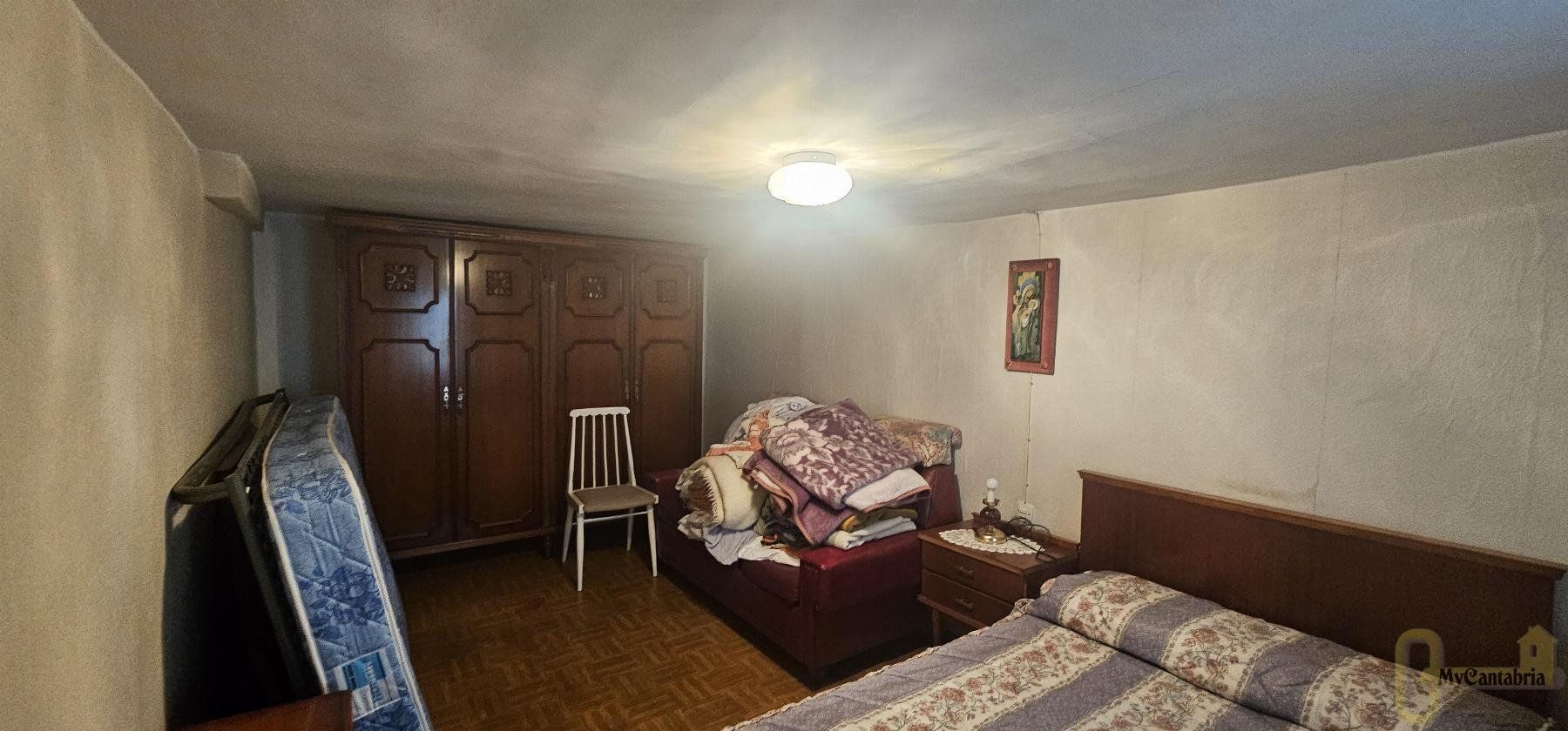 For sale of house in Hermandad de Campoo de Suso