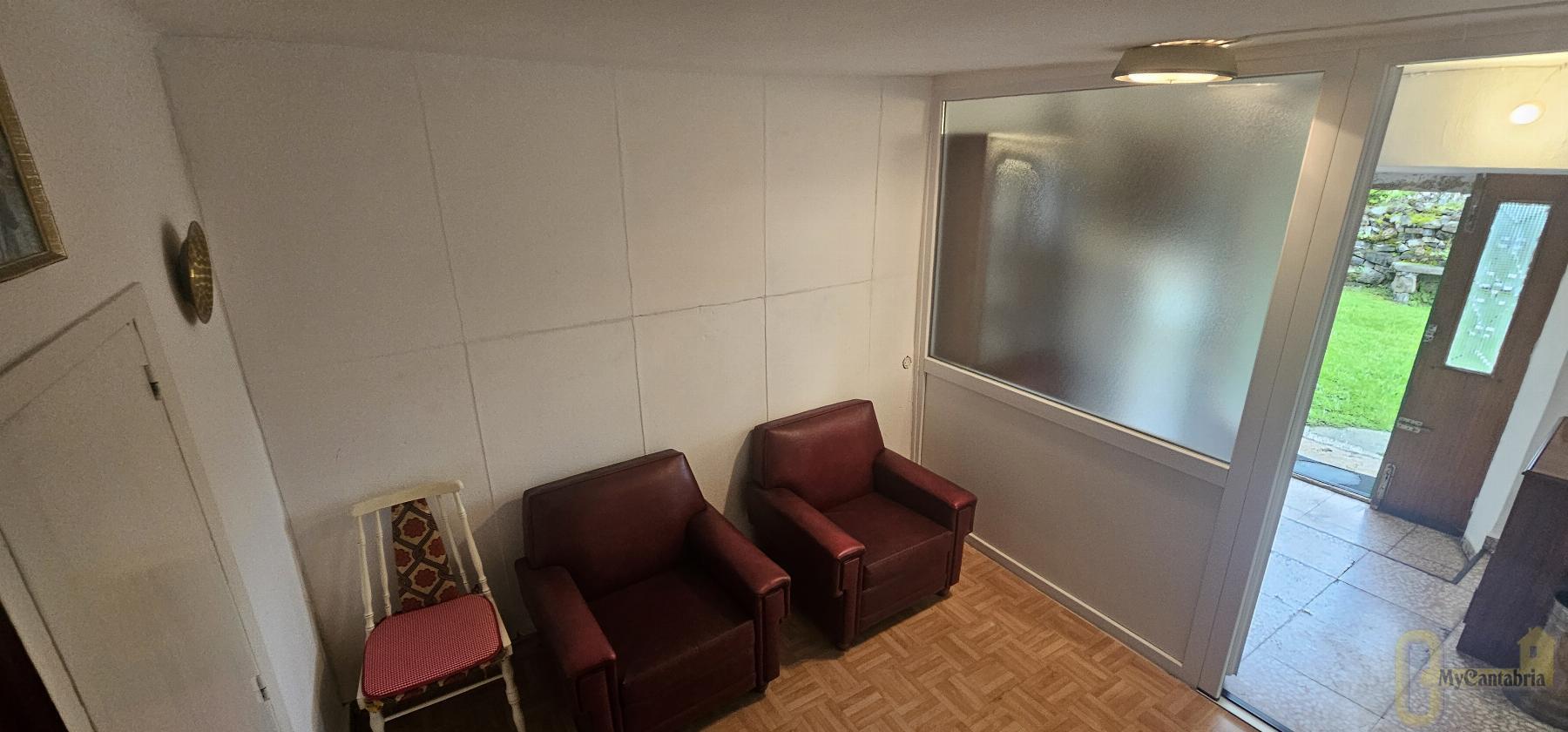 For sale of house in Hermandad de Campoo de Suso