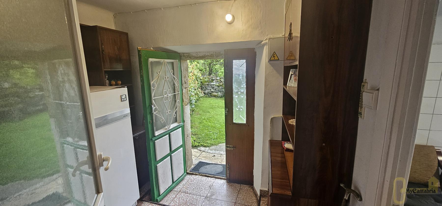 For sale of house in Hermandad de Campoo de Suso