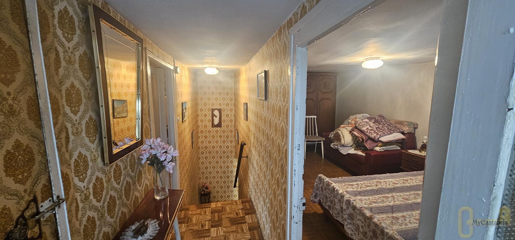 For sale of house in Hermandad de Campoo de Suso