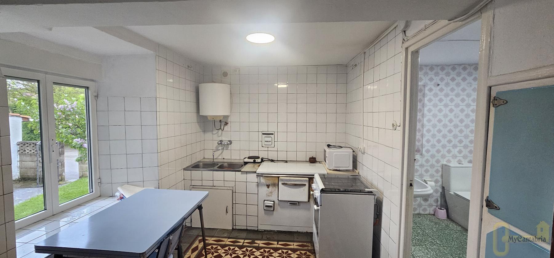 For sale of house in Hermandad de Campoo de Suso