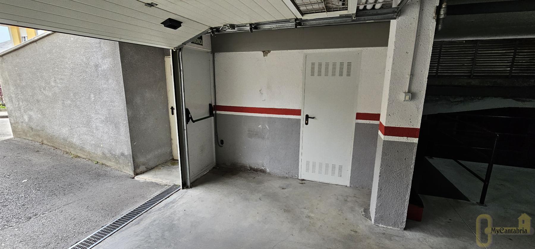 For sale of storage room in Piélagos
