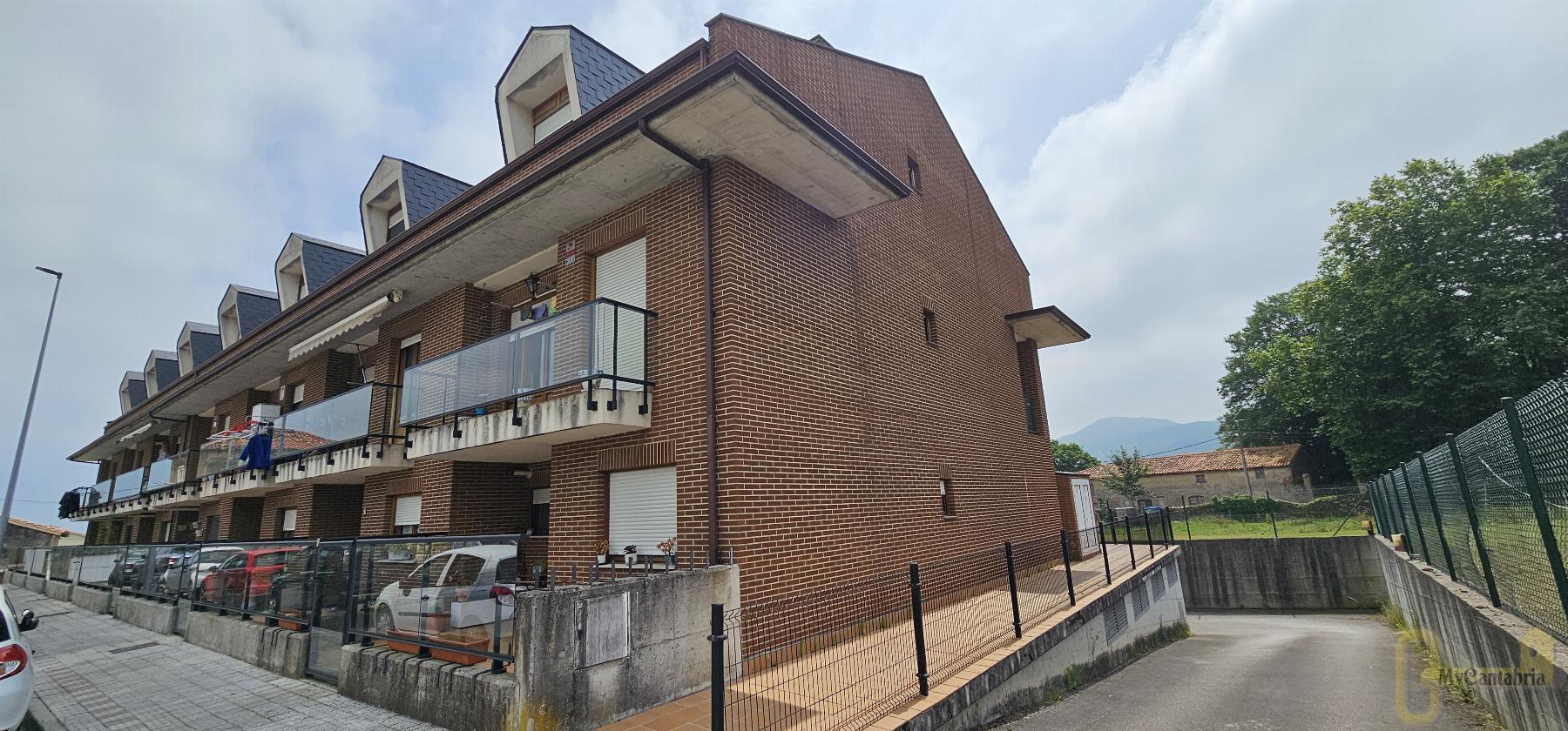 For sale of storage room in Boo de Guarnizo