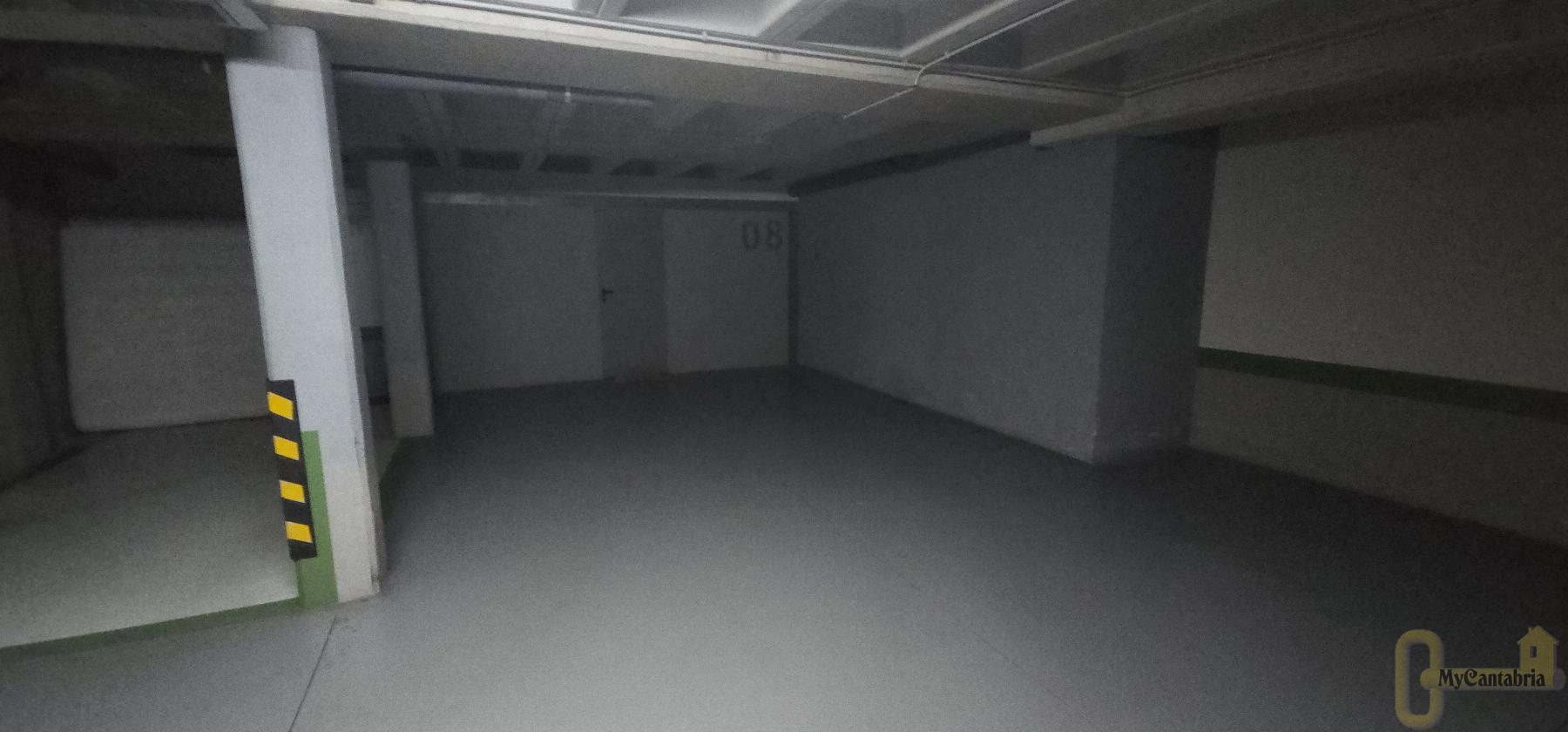 Venta de piso en Santander