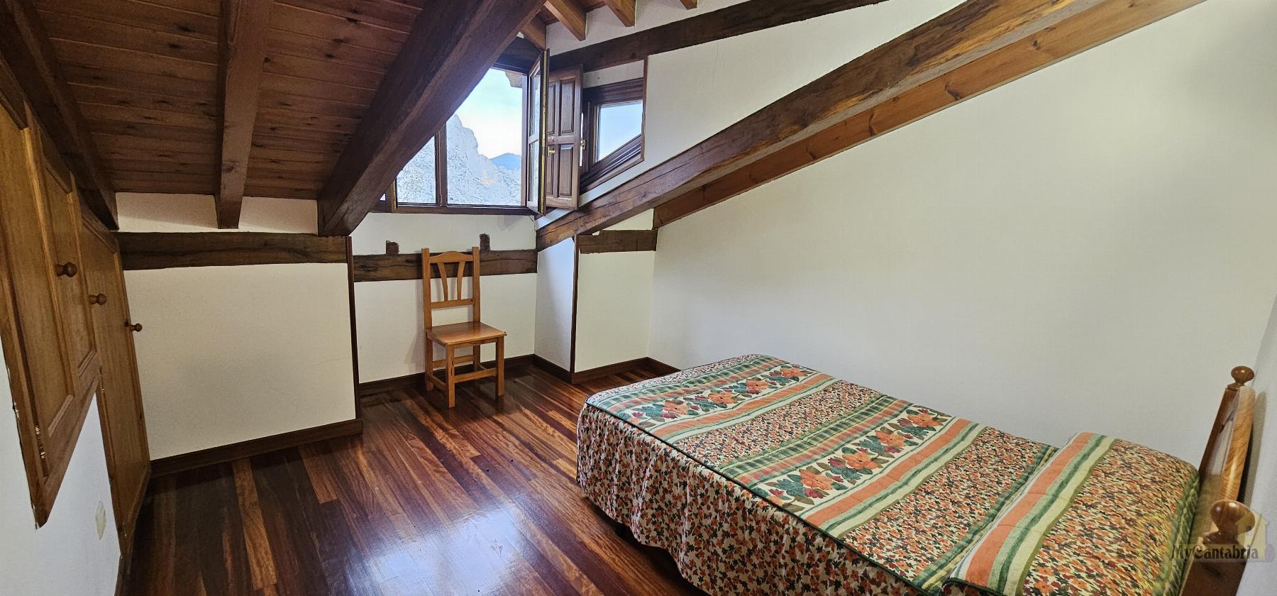 Dormitorio