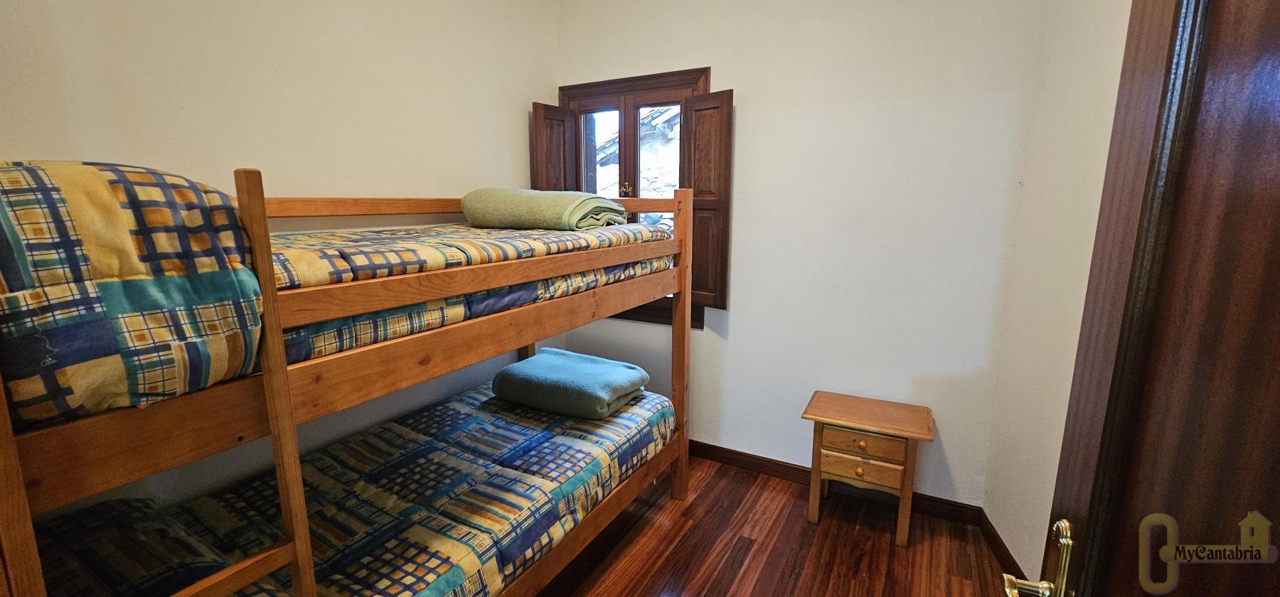 Dormitorio