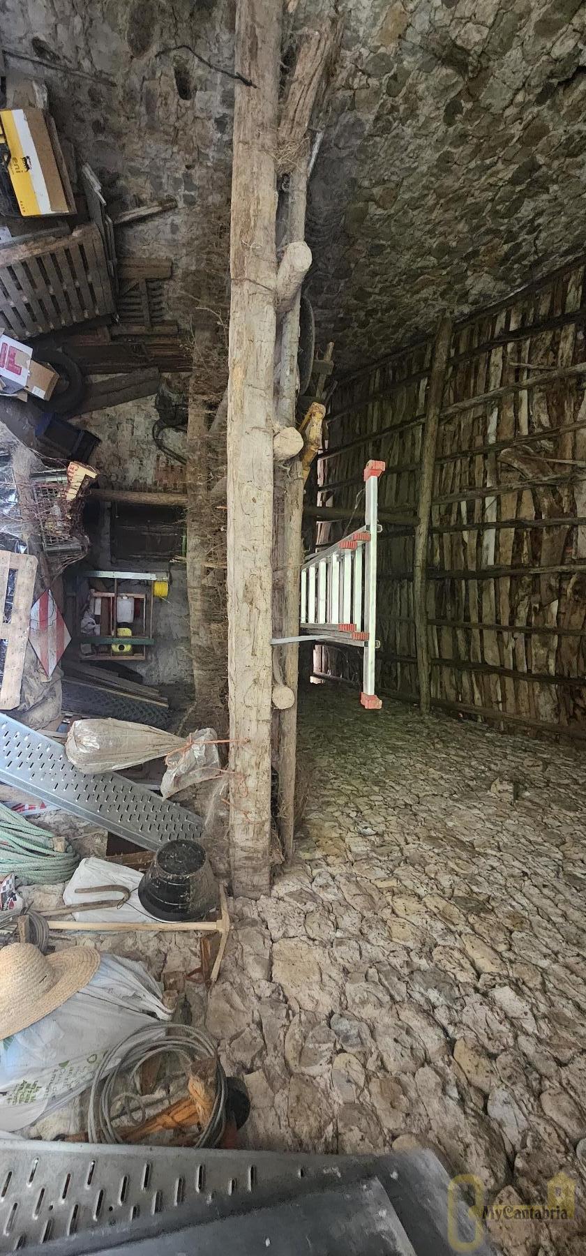 Venta de casa en Puente Viesgo