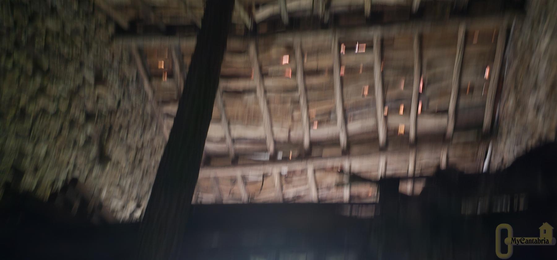 Venta de casa en Puente Viesgo