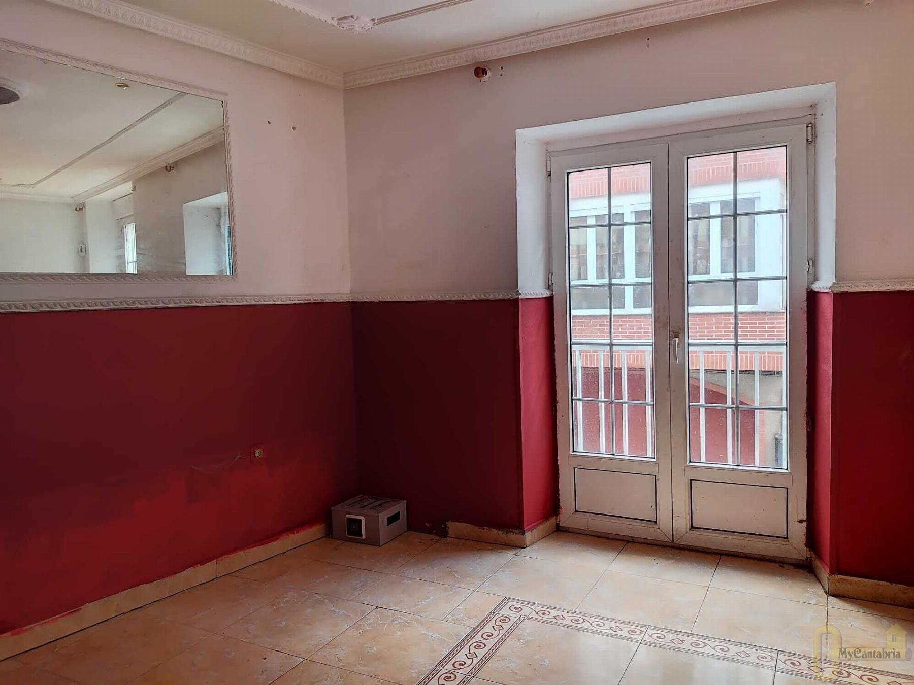 Venta de piso en Santoña