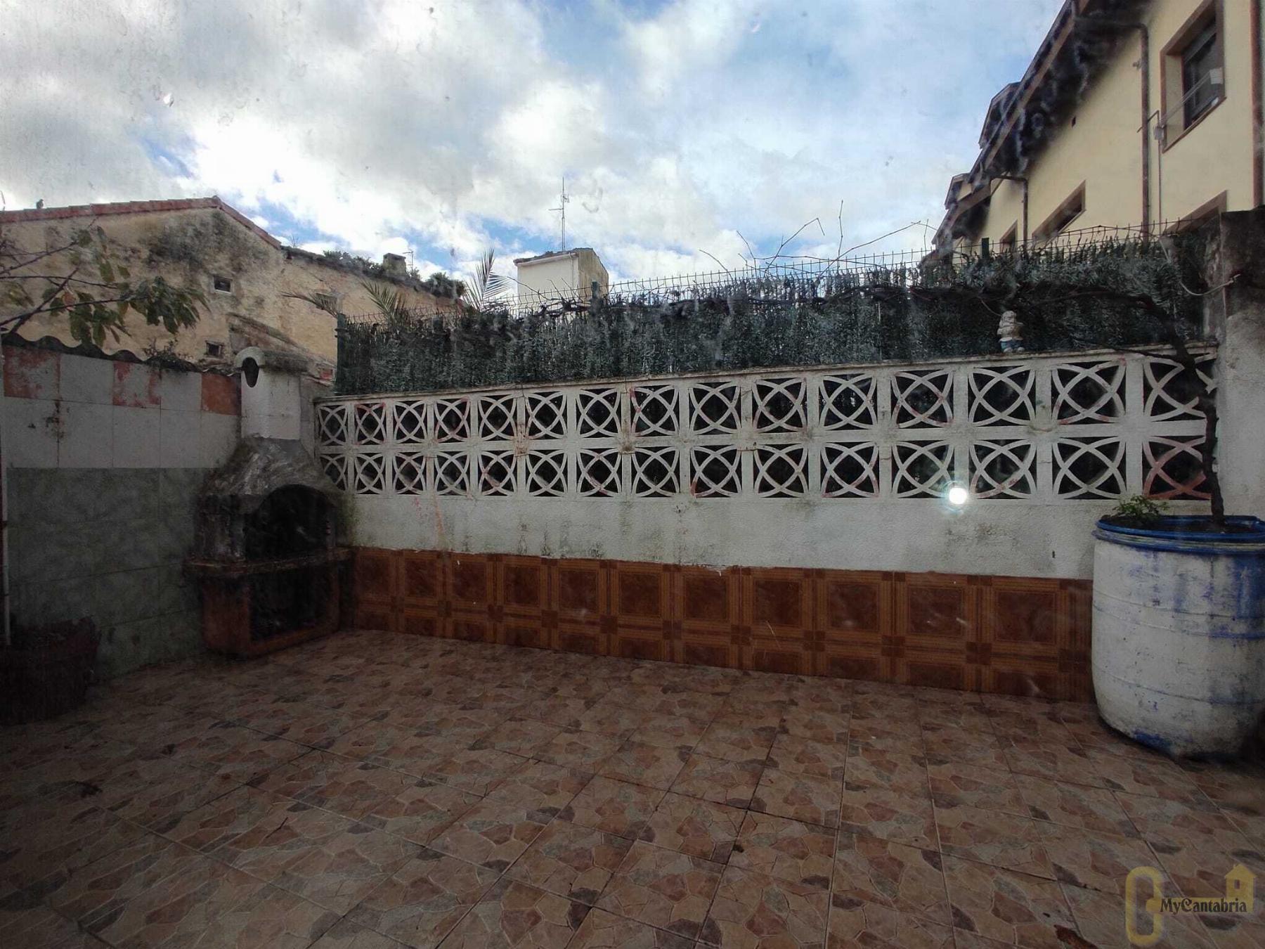 Venta de piso en Santoña