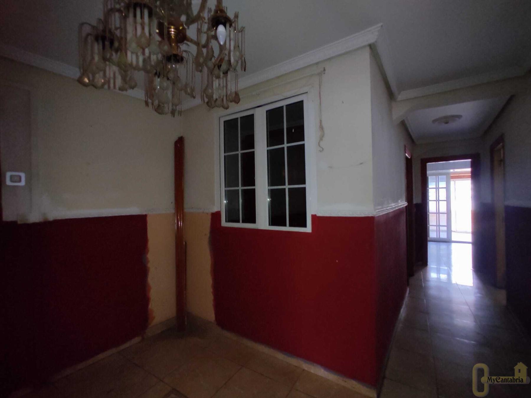 Venta de piso en Santoña