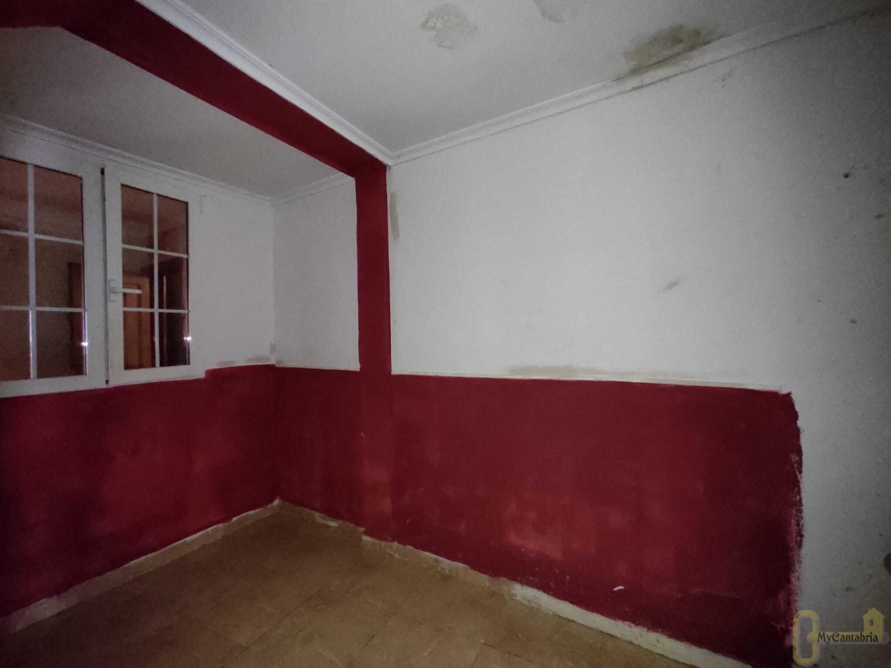 Venta de piso en Santoña