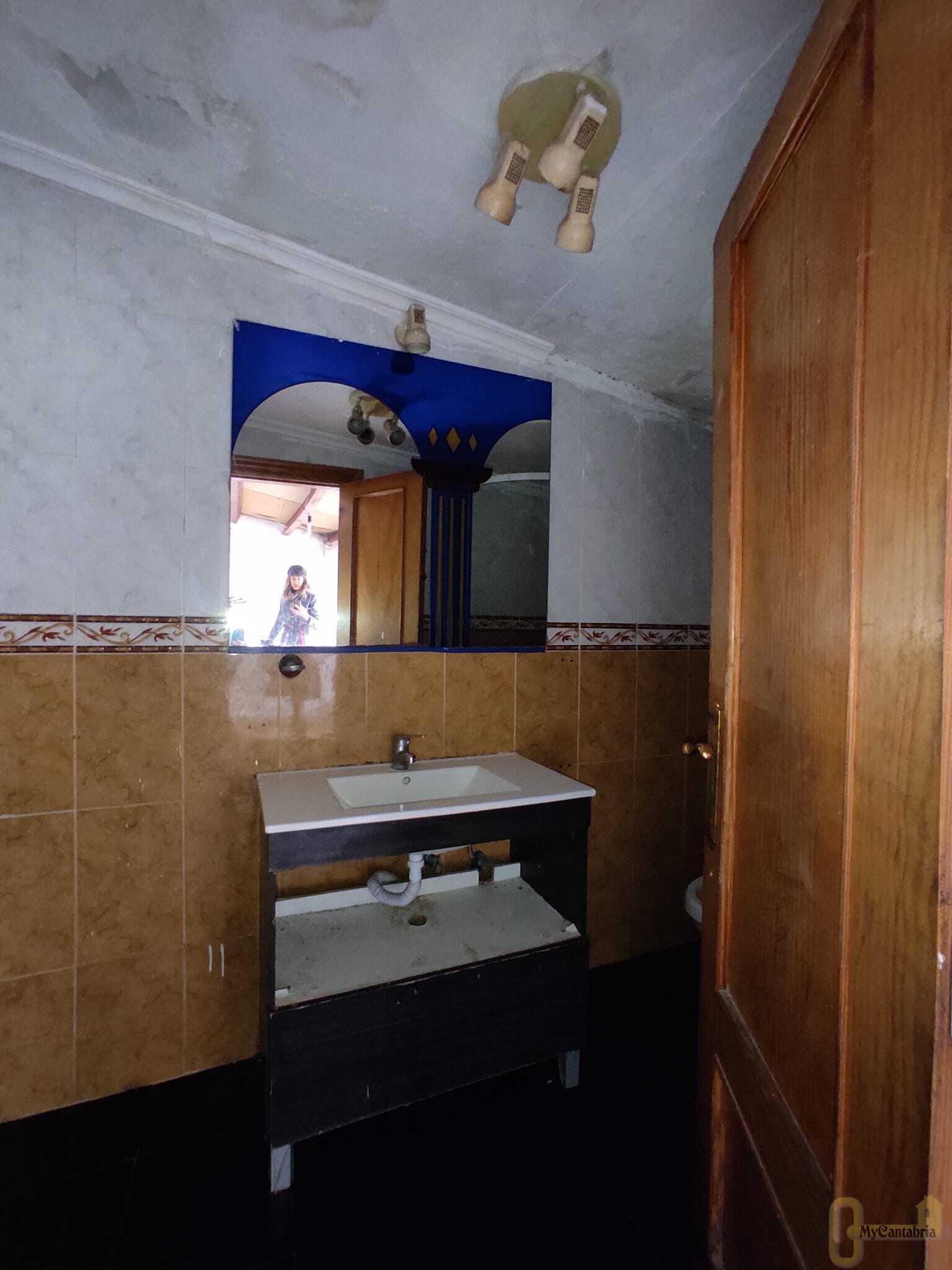 Venta de piso en Santoña