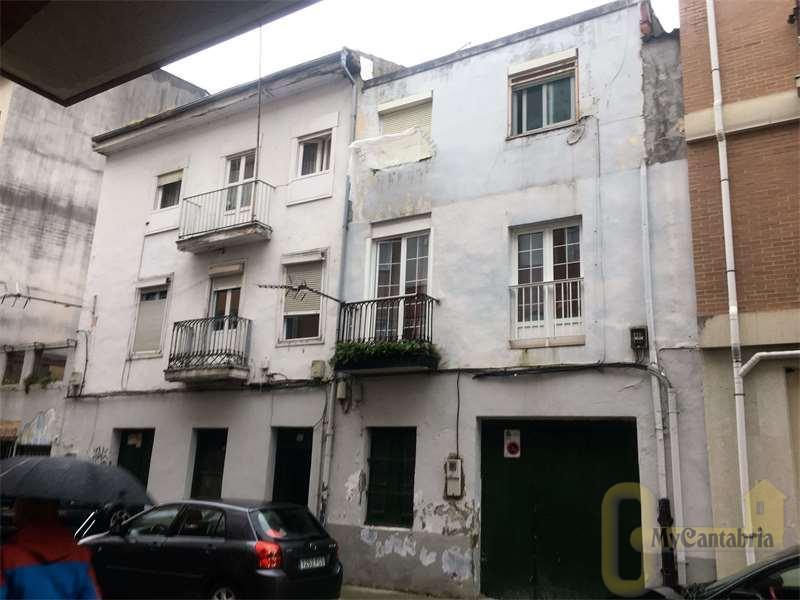 Venta de piso en Santoña