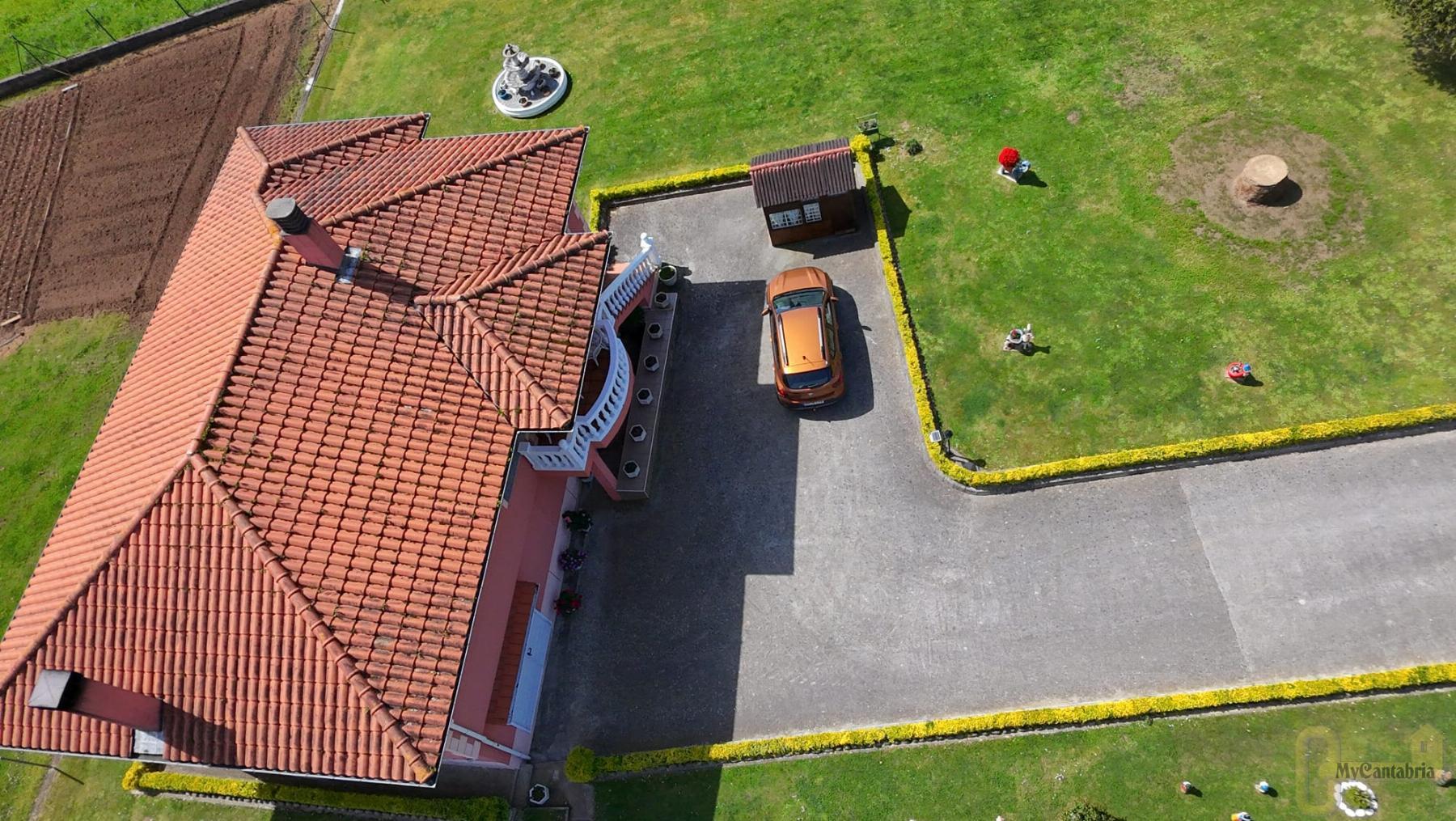 Venta de casa en Villaescusa