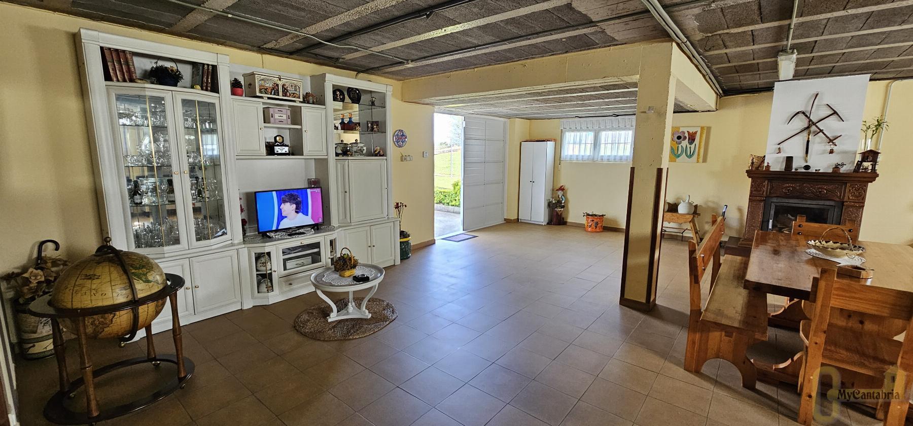 Venta de casa en Villaescusa
