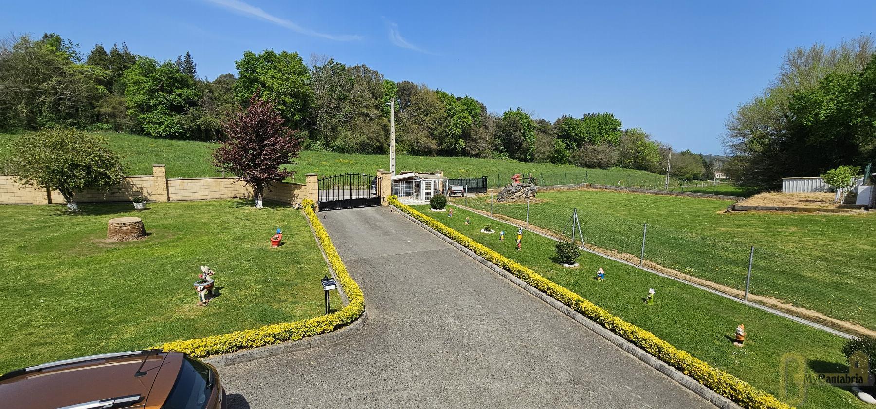 Venta de casa en Villaescusa